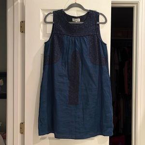 Madewell Shift Dress